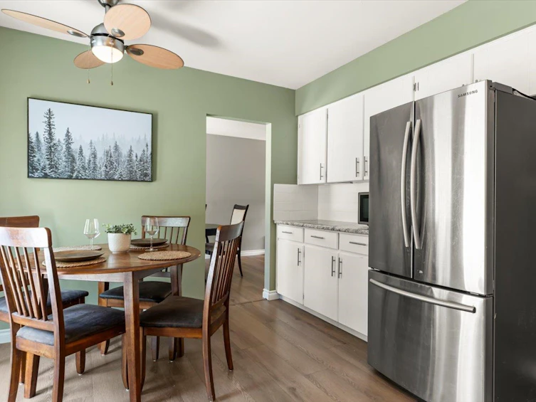 459 Naismith Avenue, Harrison Hot Springs, BC, V0M 1K0 - 13