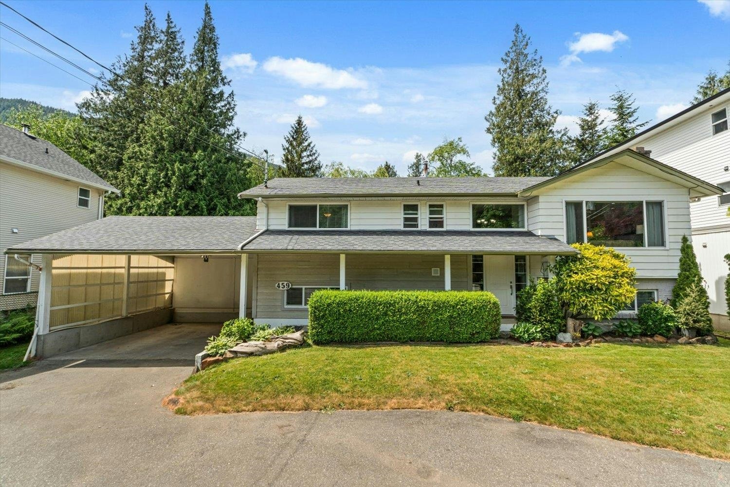 459 Naismith Avenue, Harrison Hot Springs, BC, V0M 1K0 - 2