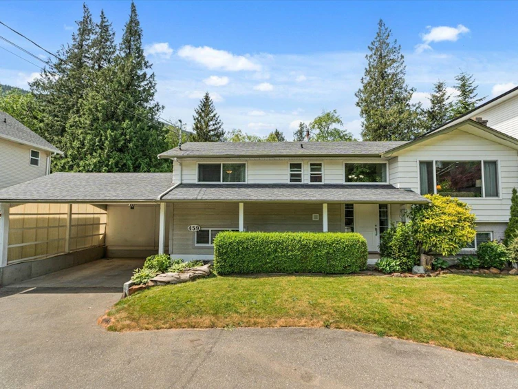 459 Naismith Avenue, Harrison Hot Springs, BC, V0M 1K0 - 2