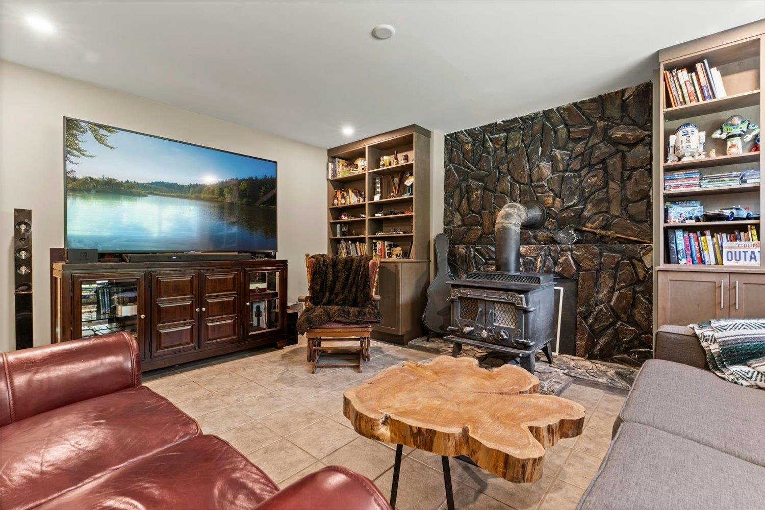 459 Naismith Avenue, Harrison Hot Springs, BC, V0M 1K0 - 23
