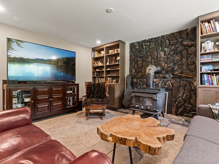 459 Naismith Avenue, Harrison Hot Springs, BC, V0M 1K0 - 23