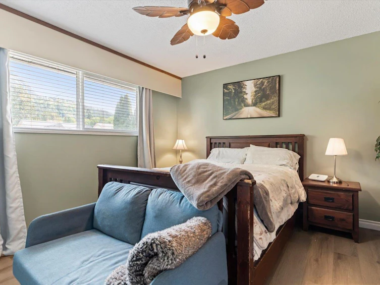 459 Naismith Avenue, Harrison Hot Springs, BC, V0M 1K0 - 14