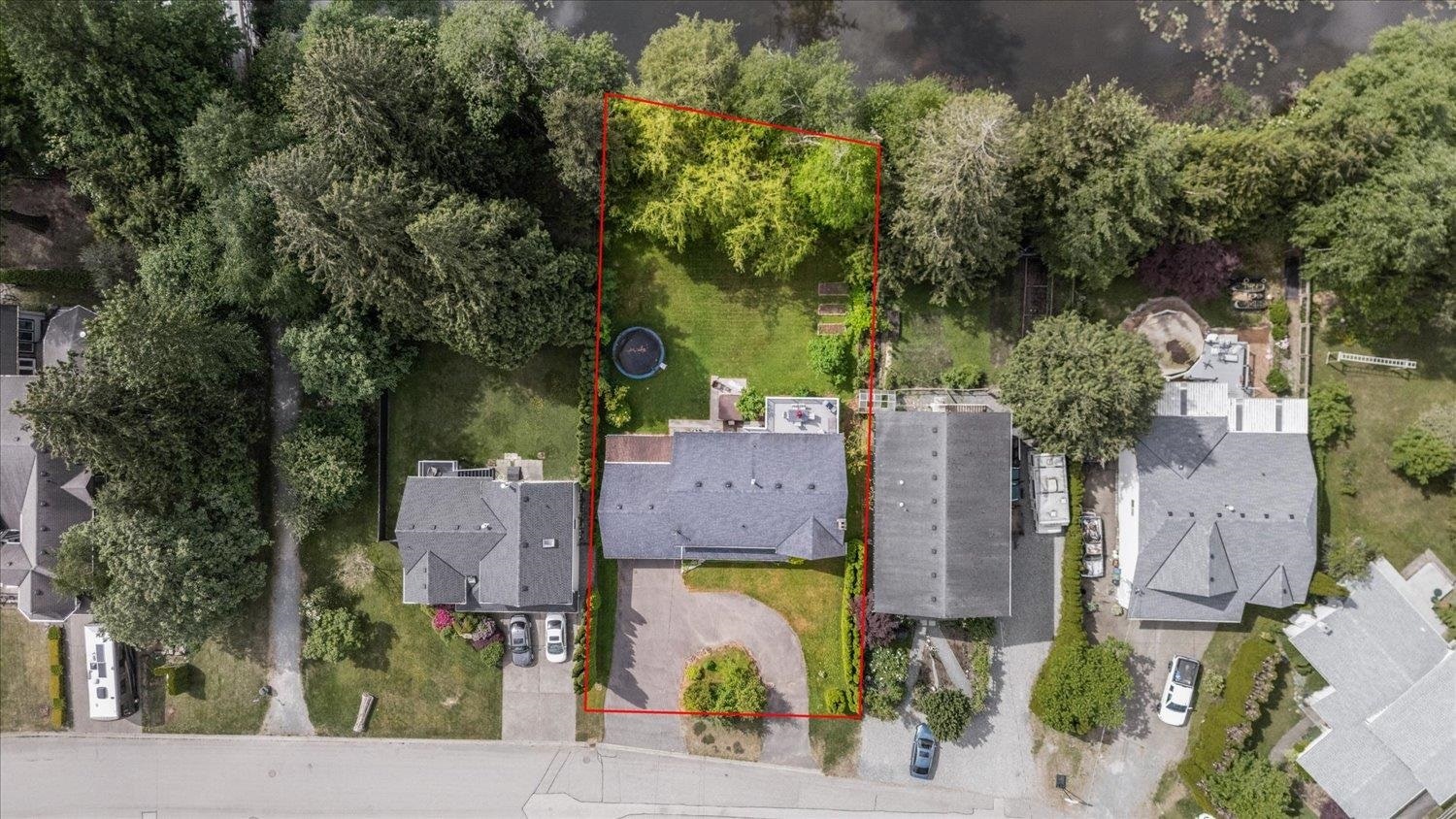 459 Naismith Avenue, Harrison Hot Springs, BC, V0M 1K0 - 3