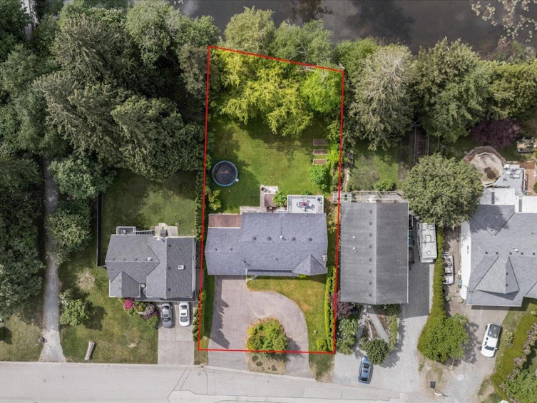 459 Naismith Avenue, Harrison Hot Springs, BC, V0M 1K0 - 3