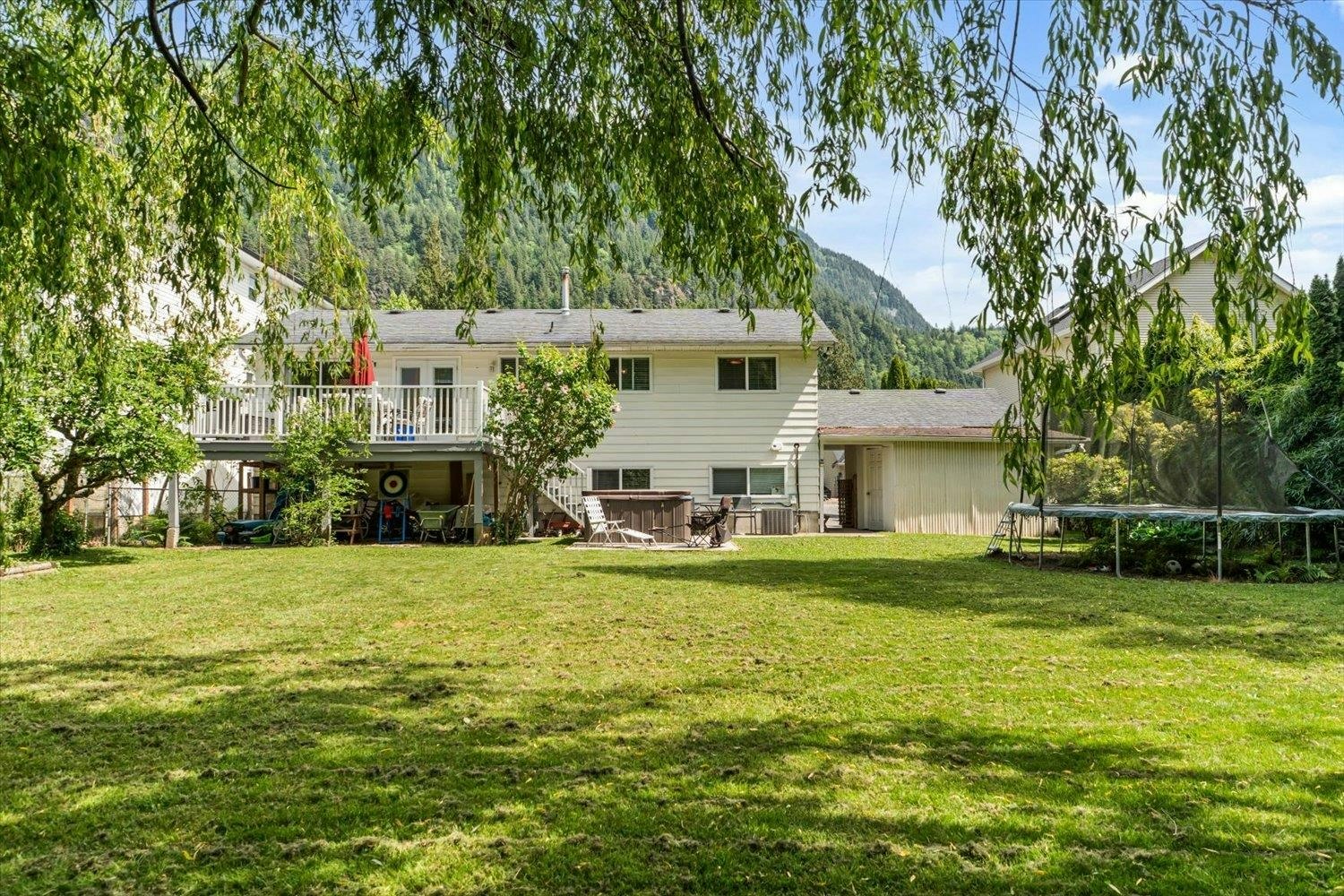 459 Naismith Avenue, Harrison Hot Springs, BC, V0M 1K0 - 33