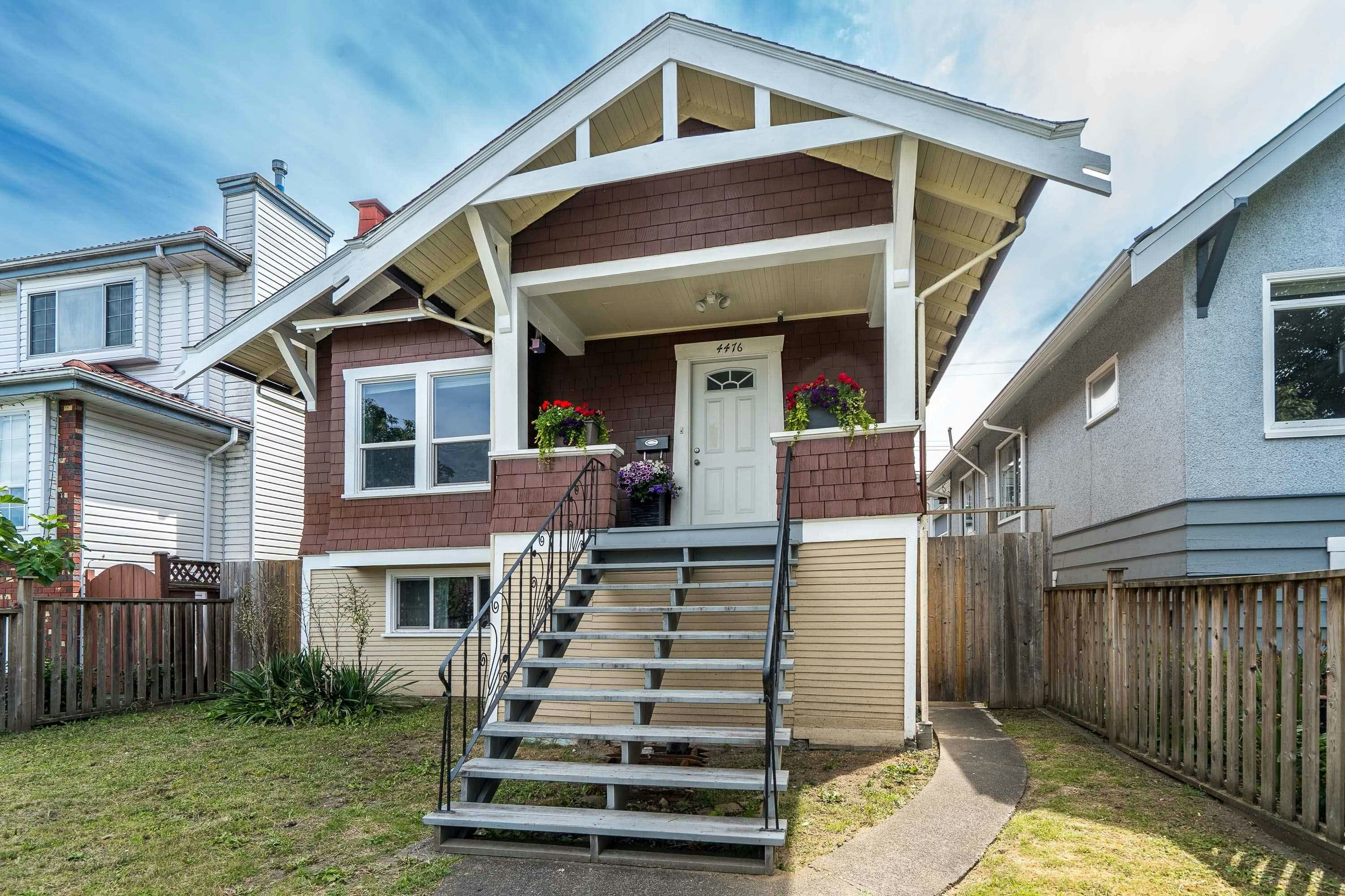 4476 Beatrice Street, Vancouver, BC, V5N 4J2 - 2