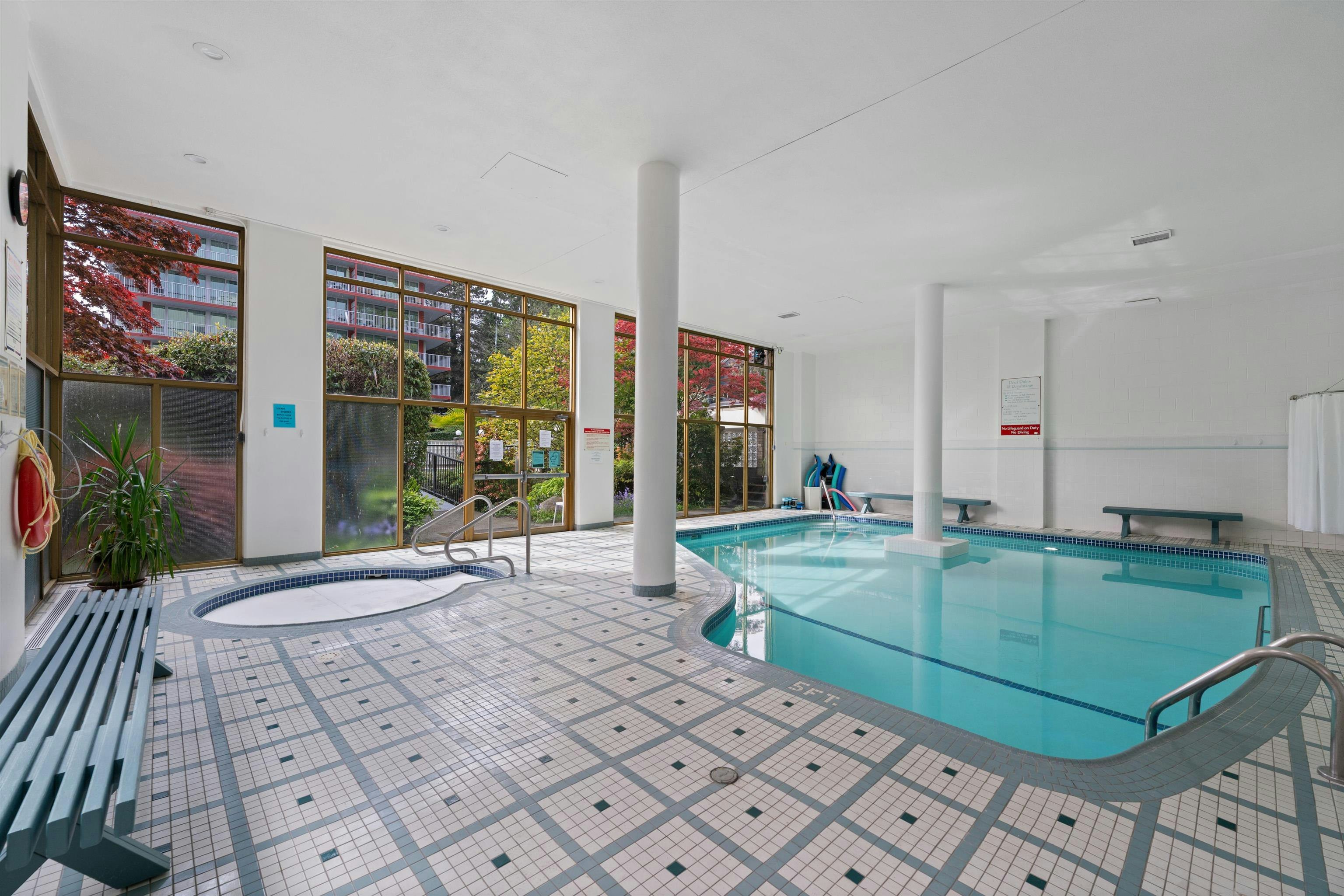 212-1425 Esquimalt Avenue, West Vancouver, BC, V7T 1L1 - 18