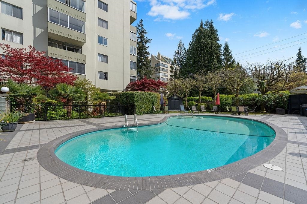 212-1425 Esquimalt Avenue, West Vancouver, BC, V7T 1L1 - 16
