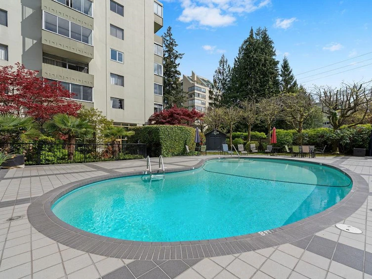 212-1425 Esquimalt Avenue, West Vancouver, BC, V7T 1L1 - 16