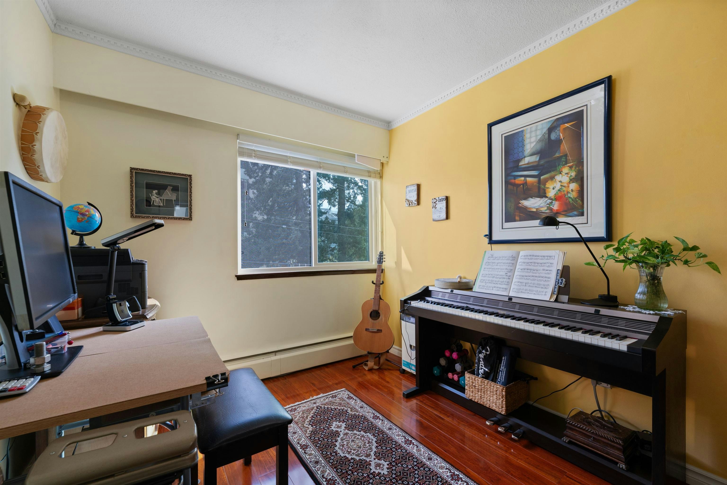 212-1425 Esquimalt Avenue, West Vancouver, BC, V7T 1L1 - 14