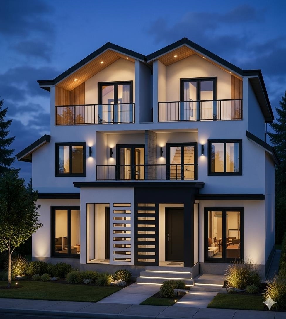 1-3423 E 47th Avenue, Vancouver, BC, V5S 1C8