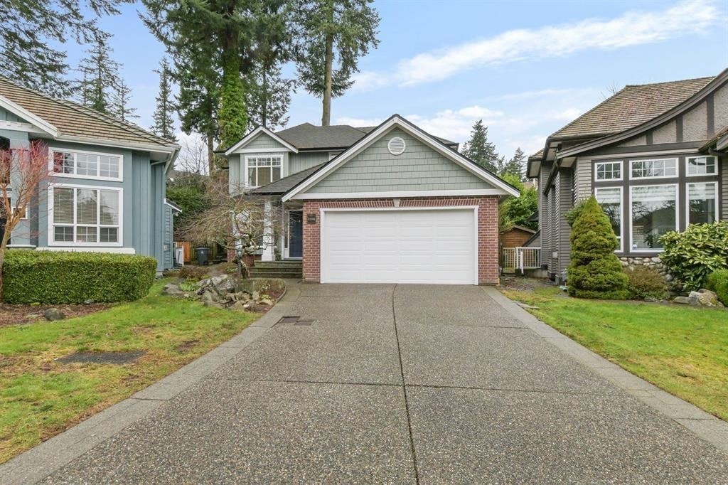 15560 36b Avenue, Surrey, BC, V3Z 0H1