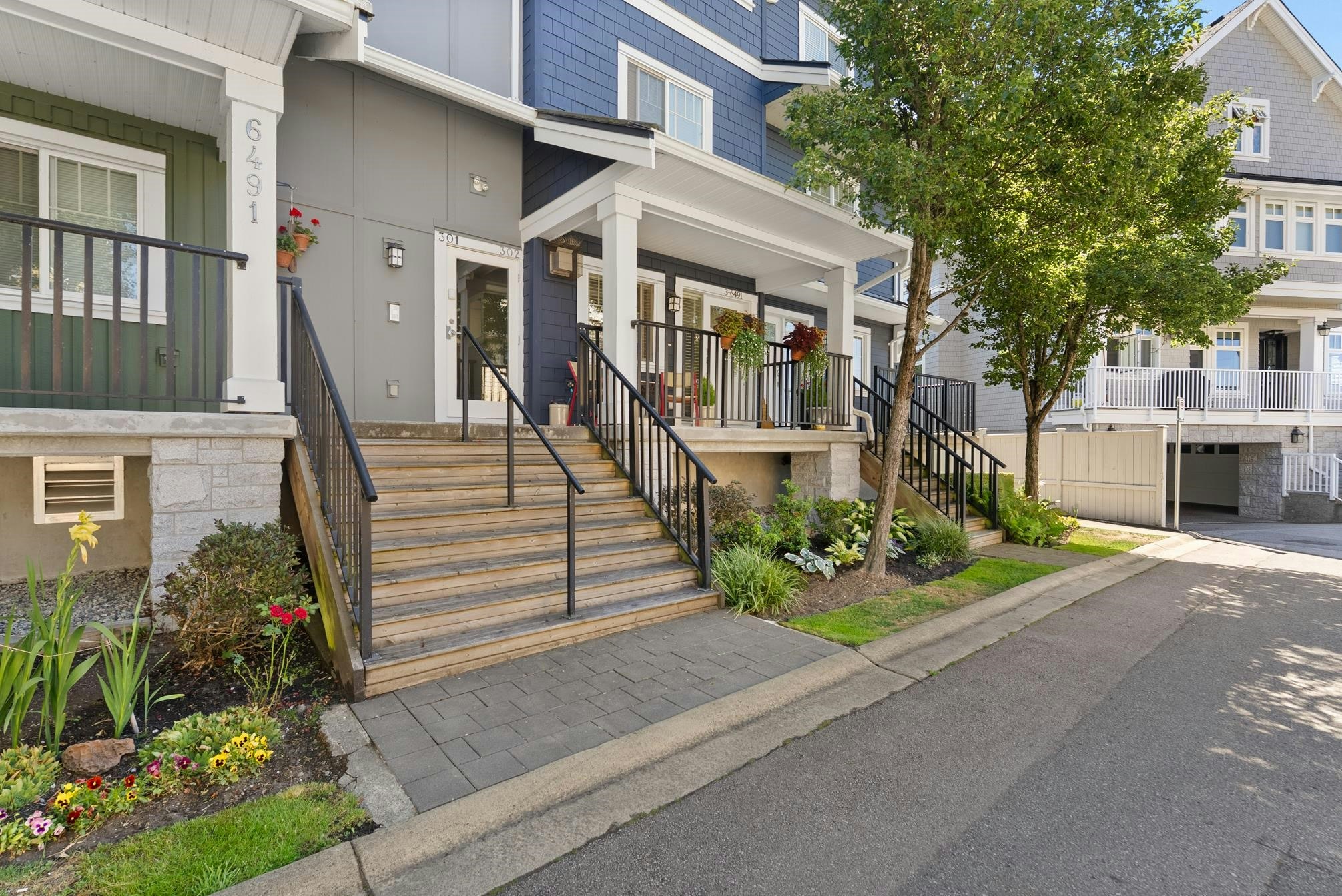 3-6491 Princess Lane - 3