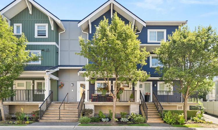 3-6491 Princess Lane
