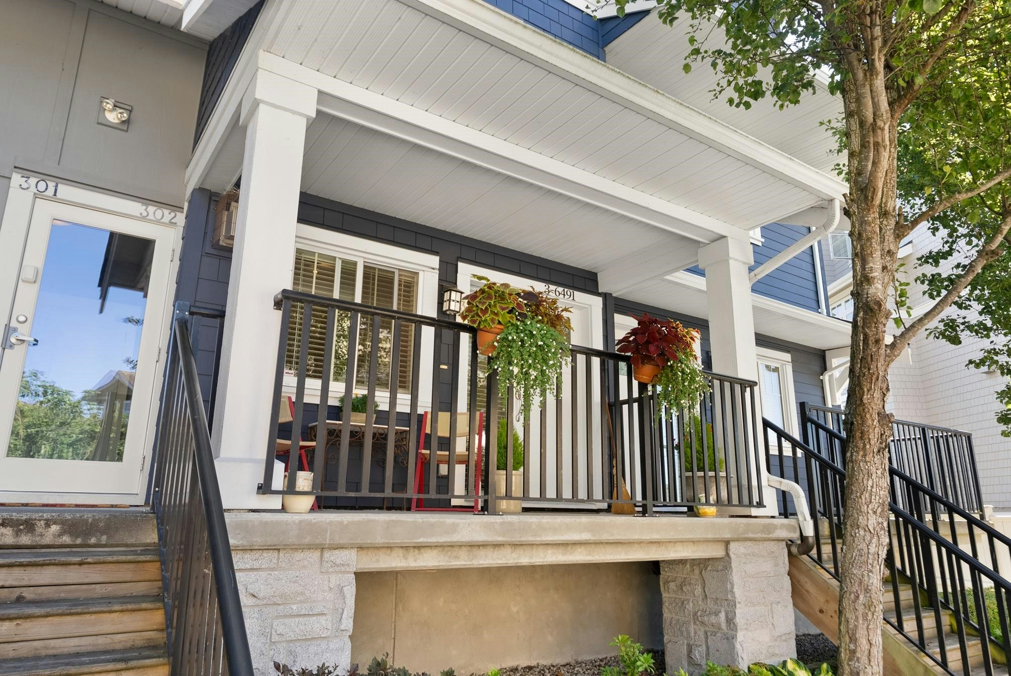 3-6491 Princess Lane - 4