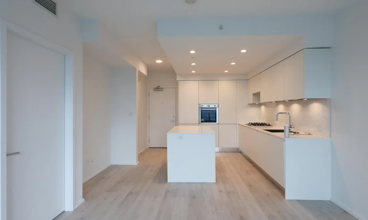 3608-3809 Evergreen Place