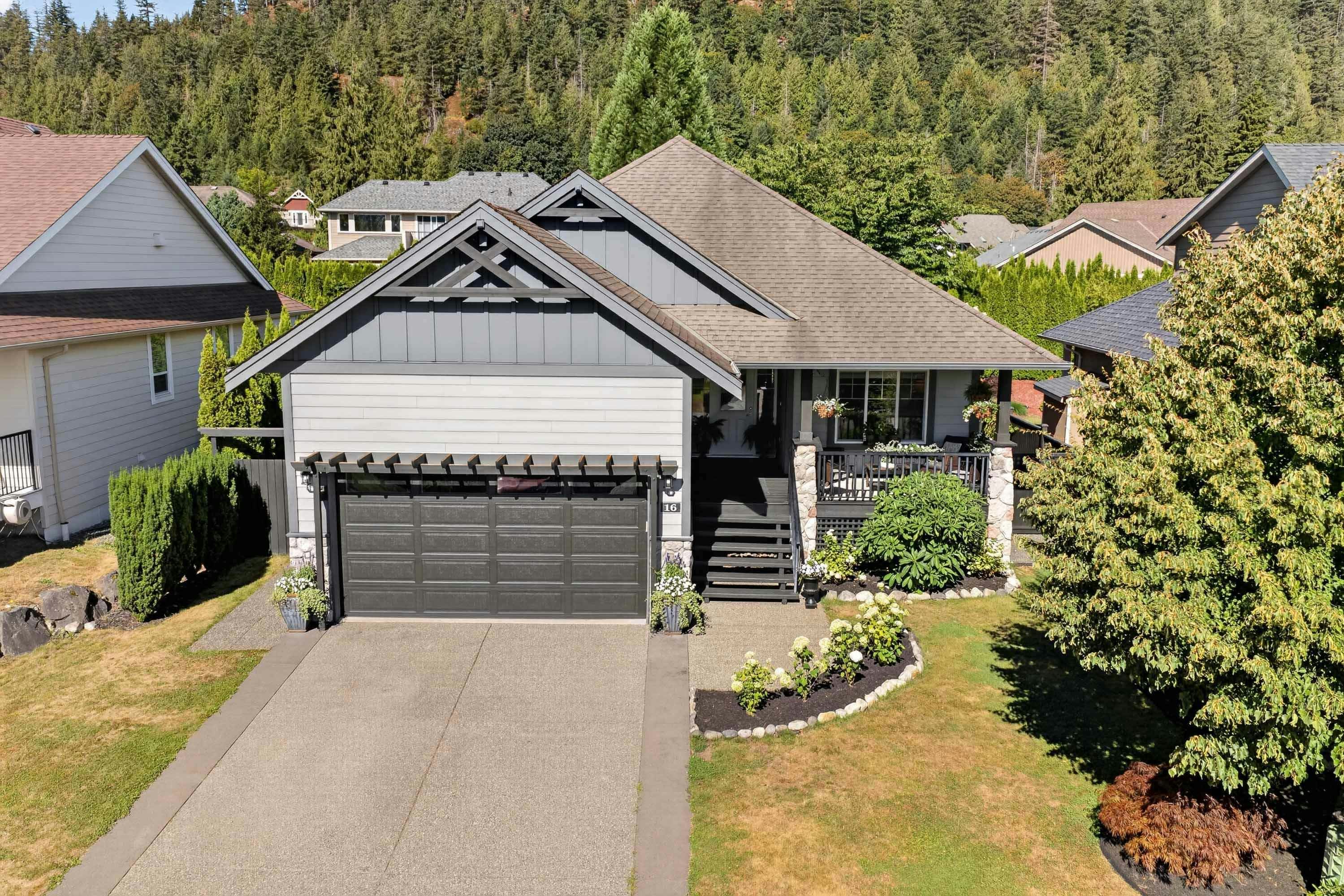 16-14500 Morris Valley Road, Mission, BC, V0M 1A1