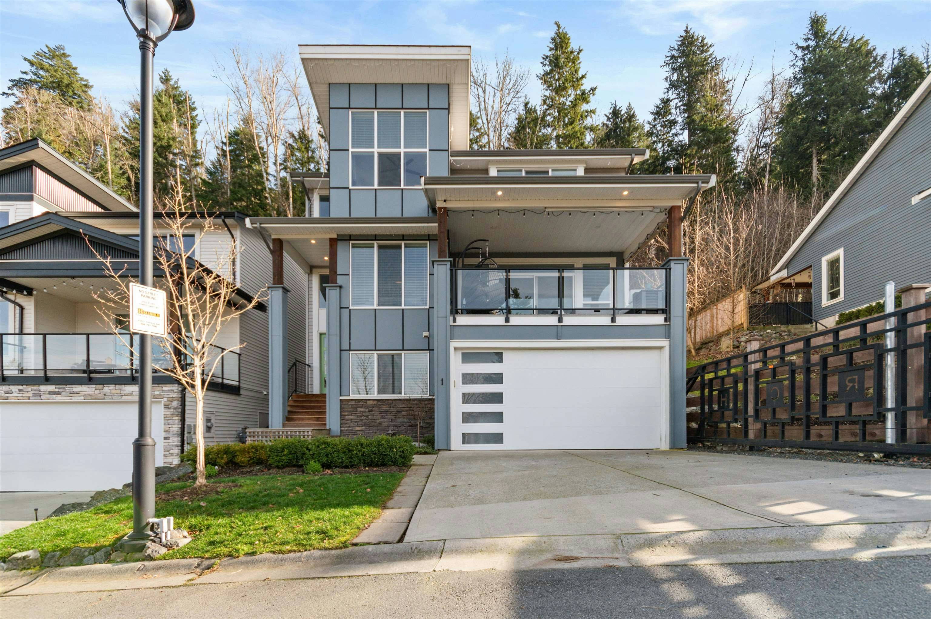 1-6262 Rexford Drive, Chilliwack, BC, V2R 6B4