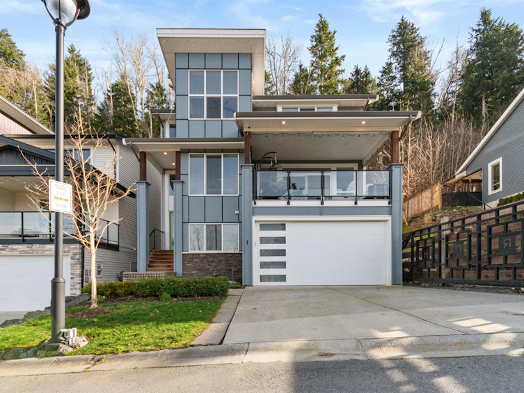1-6262 Rexford Drive, Chilliwack, BC, V2R 6B4