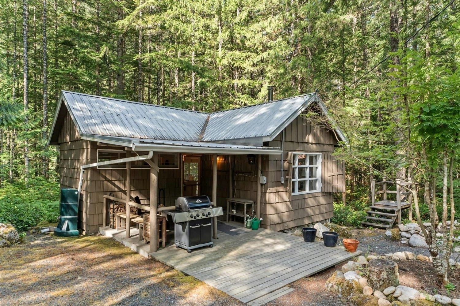 5123 W Paulsen Road - 5