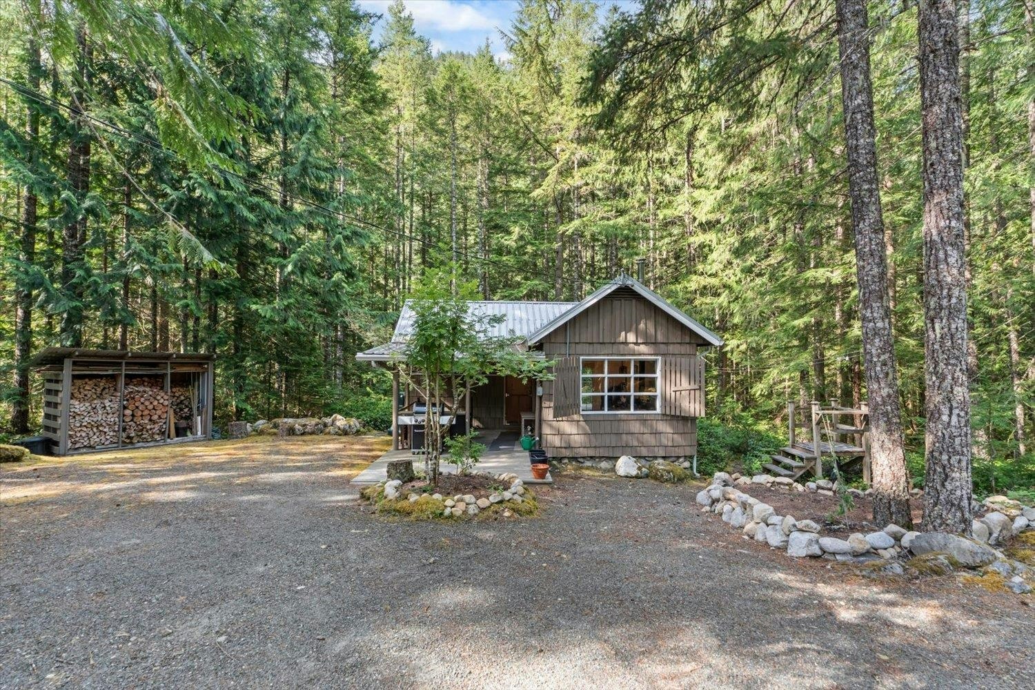 5123 W Paulsen Road - 4
