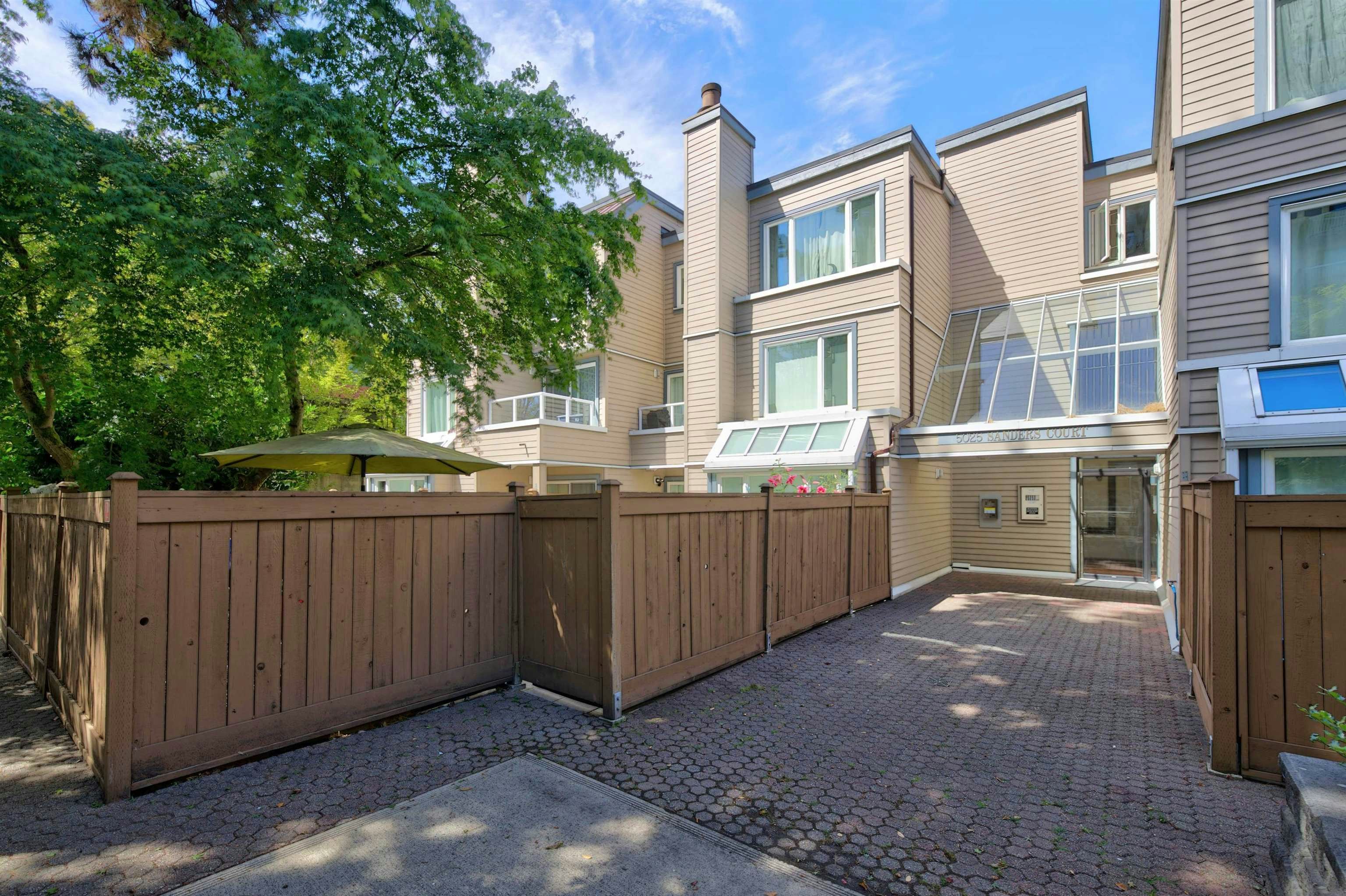103-5025 Sanders Street, Burnaby, BC, V5H 1S8 - 39