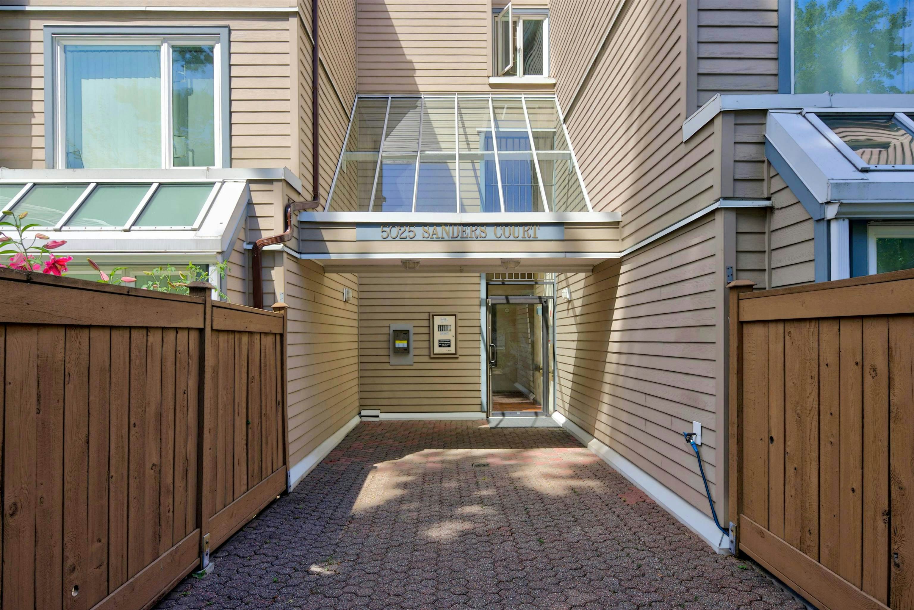 103-5025 Sanders Street, Burnaby, BC, V5H 1S8 - 38