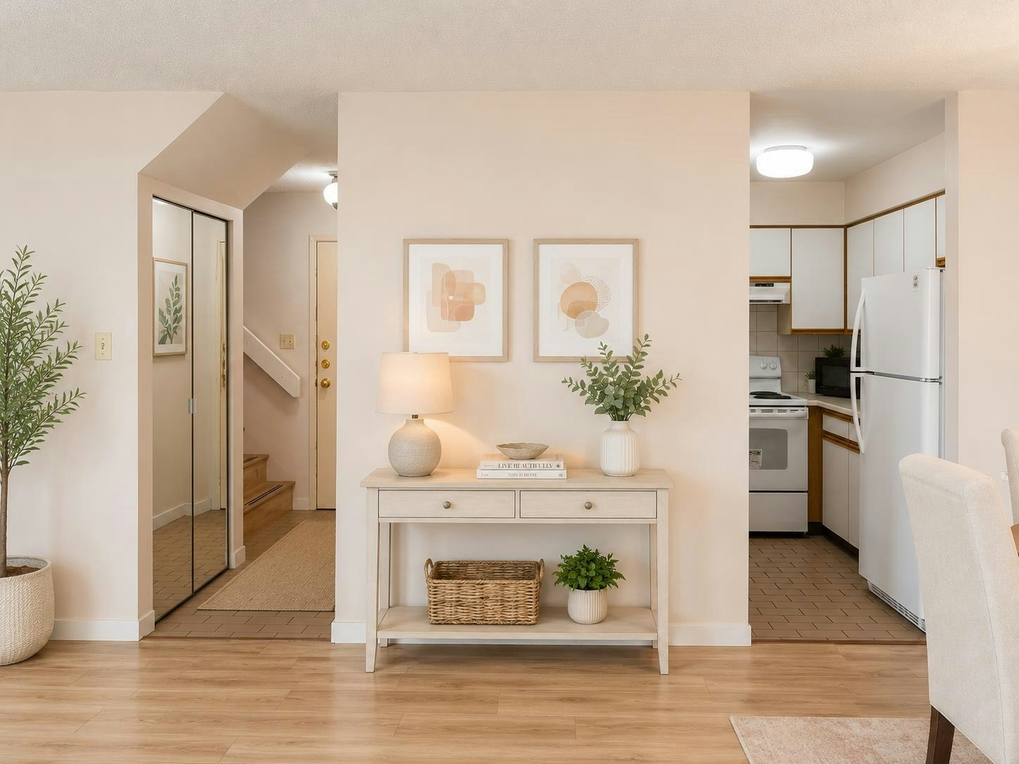 103-5025 Sanders Street, Burnaby, BC, V5H 1S8 - 5