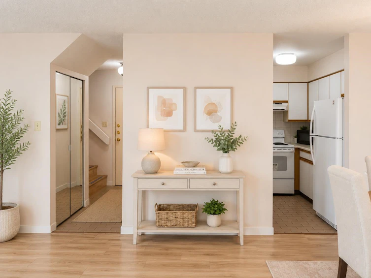 103-5025 Sanders Street, Burnaby, BC, V5H 1S8 - 5