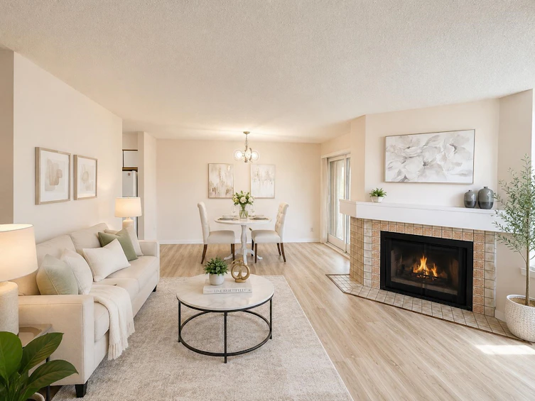103-5025 Sanders Street, Burnaby, BC, V5H 1S8 - 4