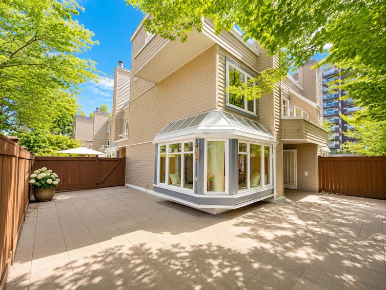 103-5025 Sanders Street, Burnaby, BC, V5H 1S8 - 2
