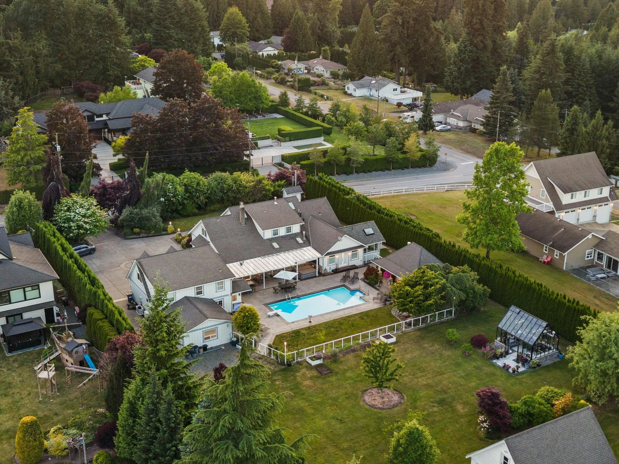5982 243 Street, Langley, BC, V2Z 2G5