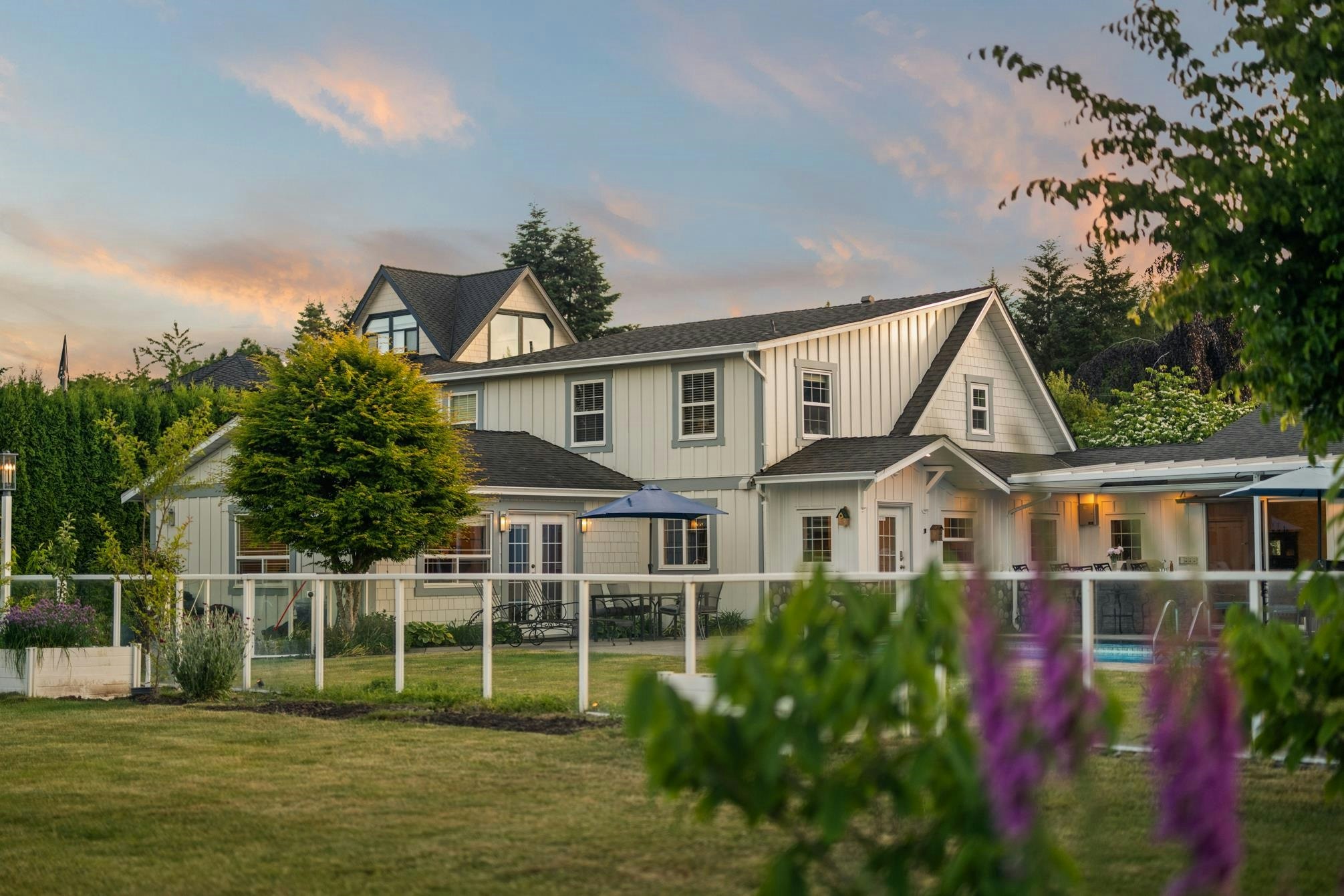 5982 243 Street, Langley, BC, V2Z 2G5