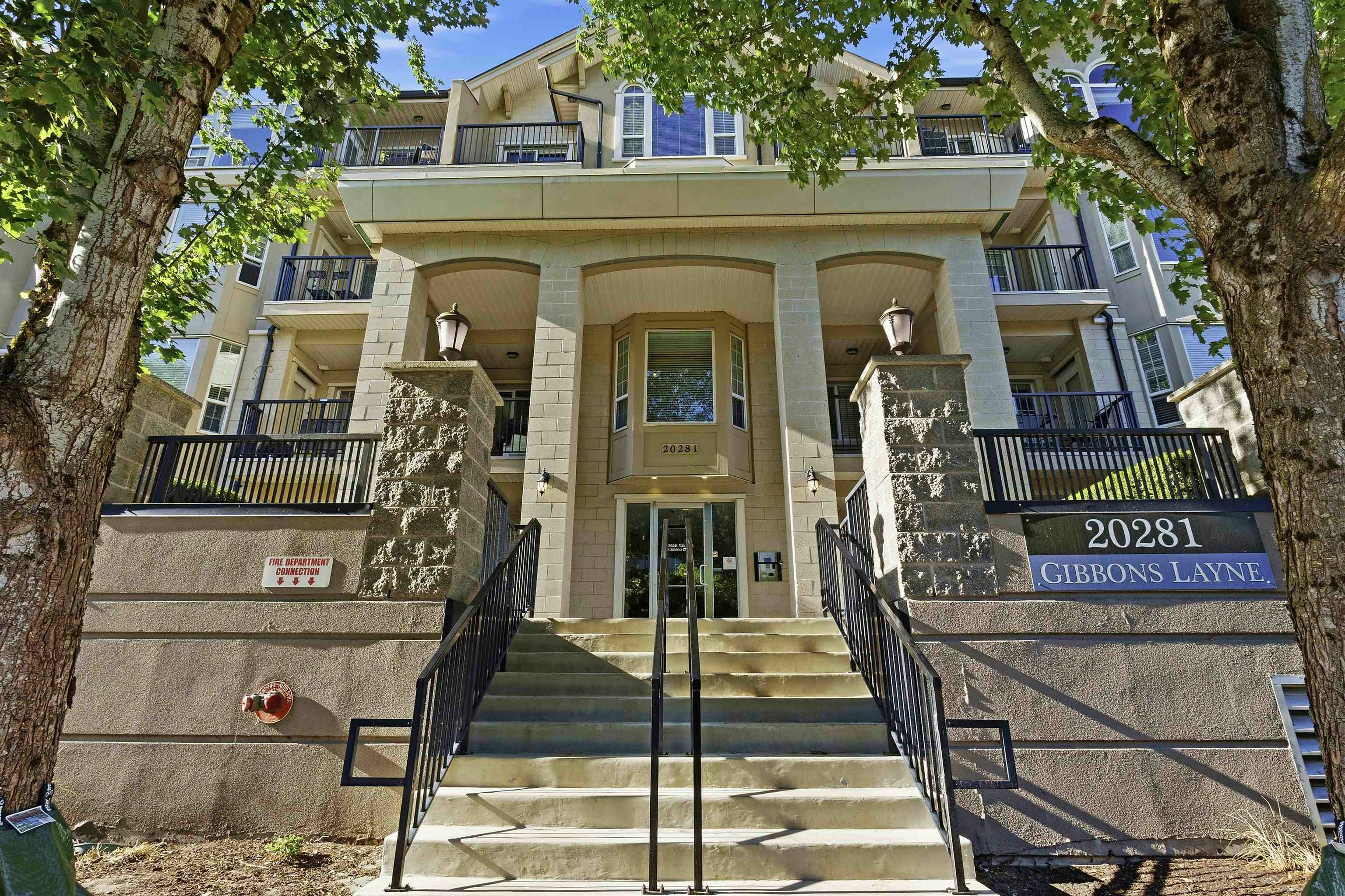 401-20281 53a Avenue, Langley, BC, V3A 3V6