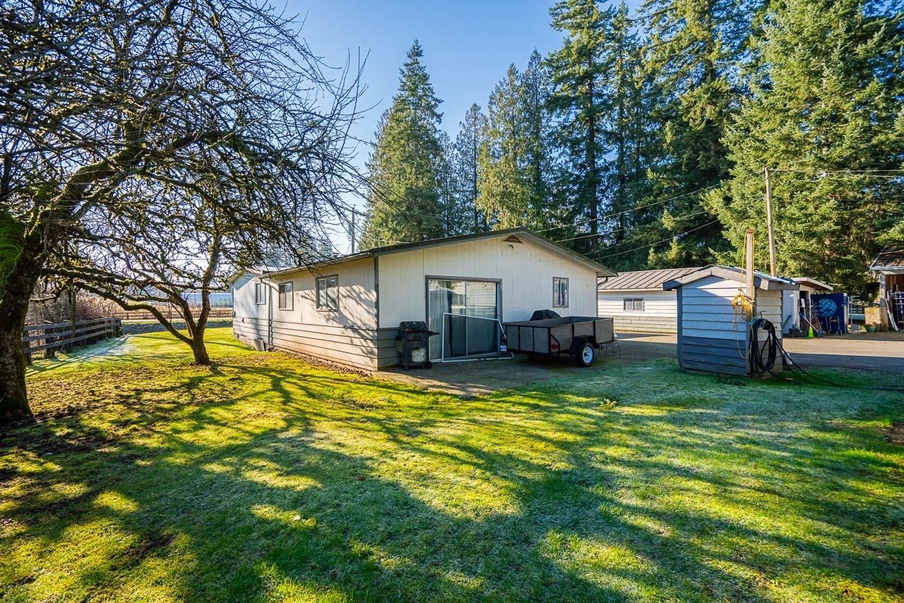 26267 64 Avenue, Langley, BC, V4W 1M3 - 9