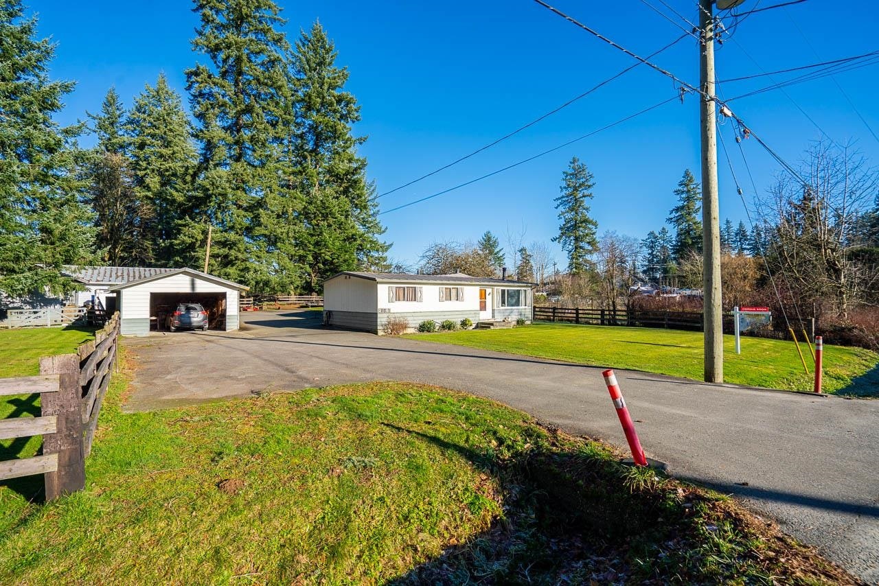 26267 64 Avenue, Langley, BC, V4W 1M3 - 2