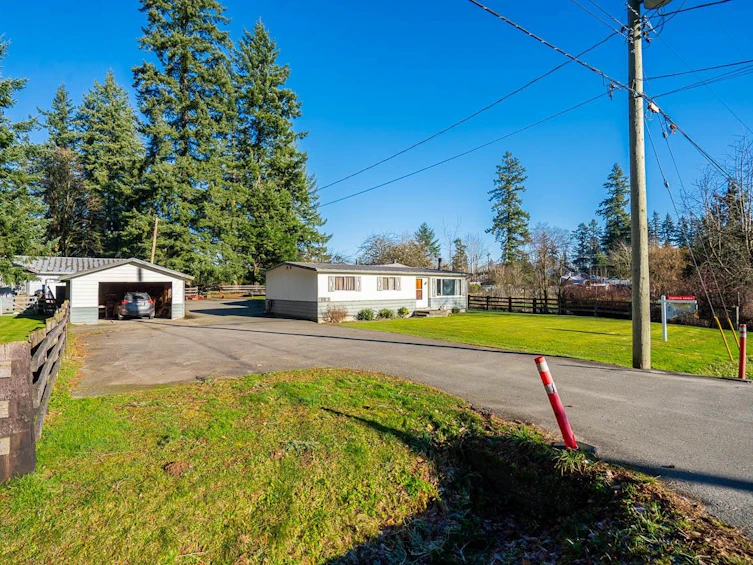 26267 64 Avenue, Langley, BC, V4W 1M3 - 2