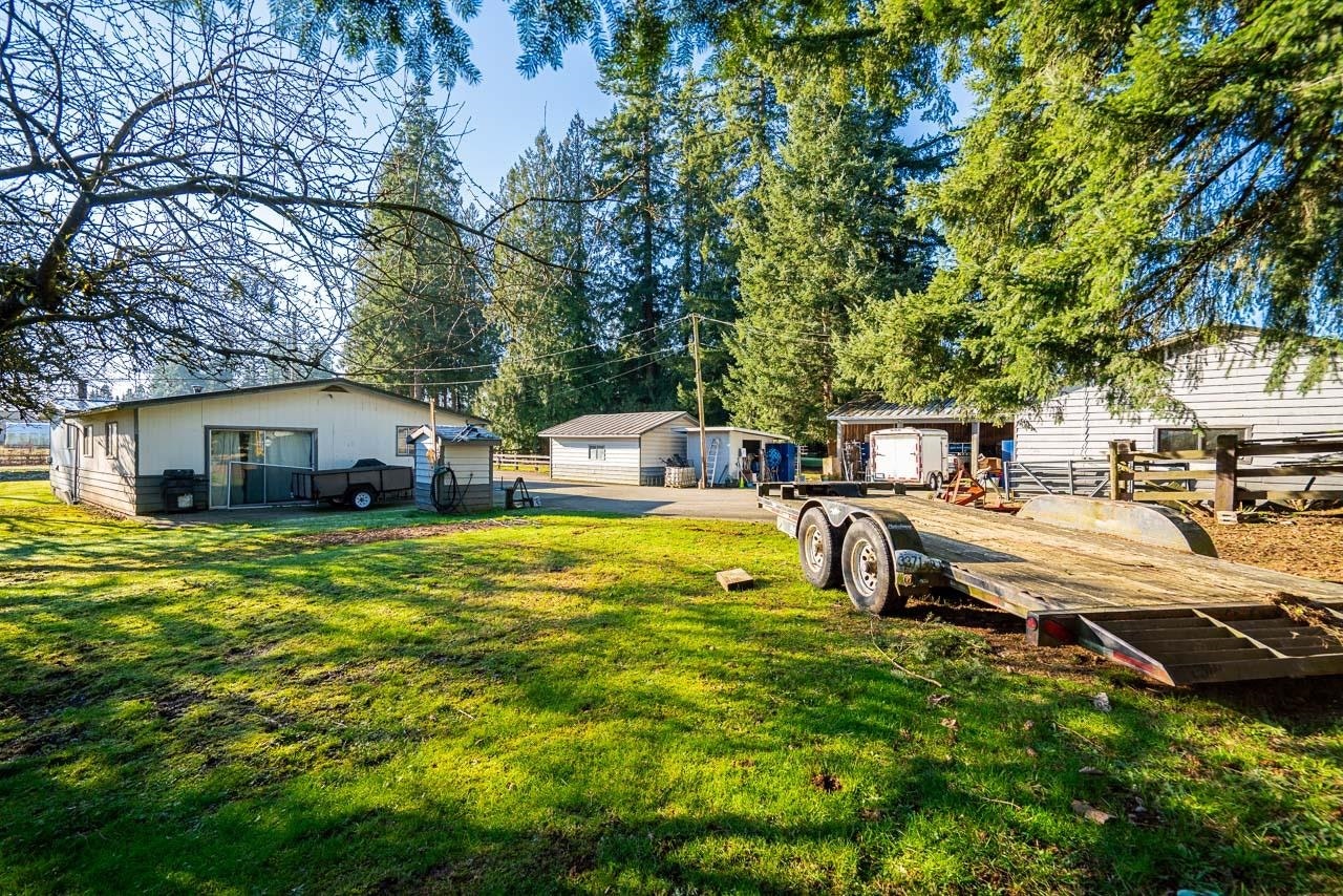 26267 64 Avenue, Langley, BC, V4W 1M3 - 15