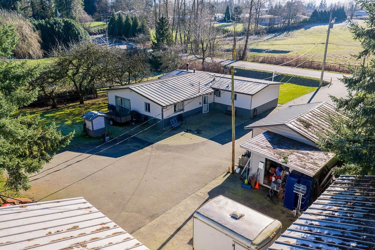 26267 64 Avenue, Langley, BC, V4W 1M3 - 30
