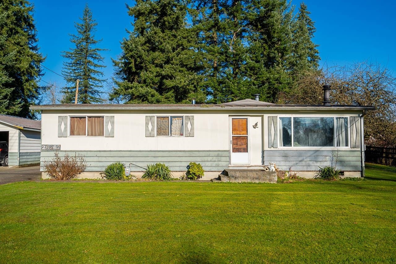 26267 64 Avenue, Langley, BC, V4W 1M3 - 4