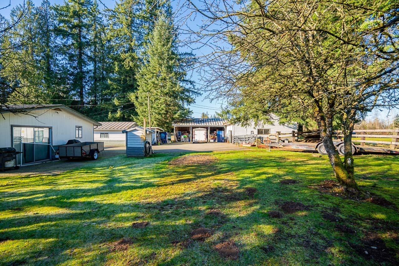 26267 64 Avenue, Langley, BC, V4W 1M3 - 14