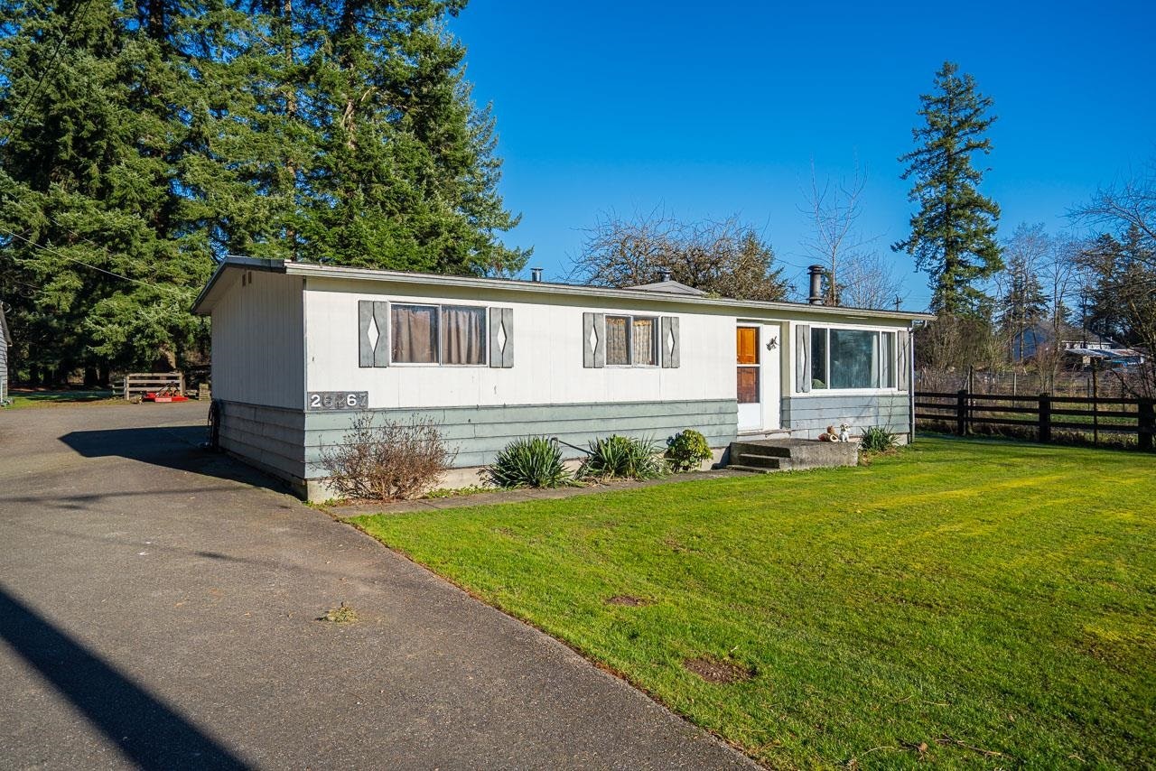 26267 64 Avenue, Langley, BC, V4W 1M3 - 3