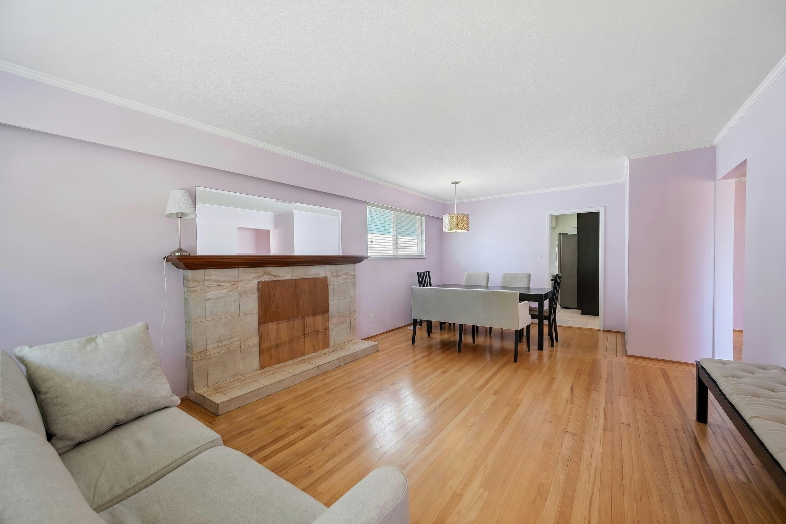 2763 Rosemont Drive, Vancouver, BC, V5S 2C6