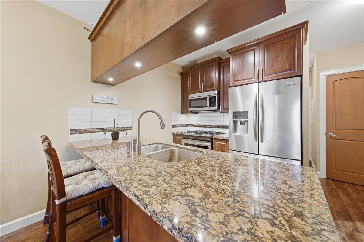 317-8067 207 Street, Langley, BC, V2Y 0N9