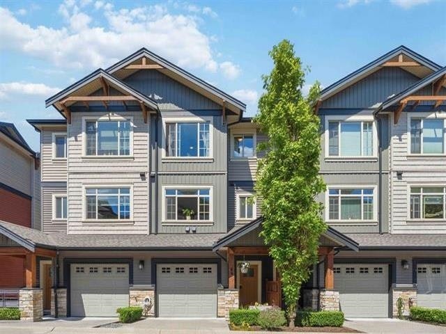 64-11305 240 Street, Maple Ridge, BC, V2W 0J1