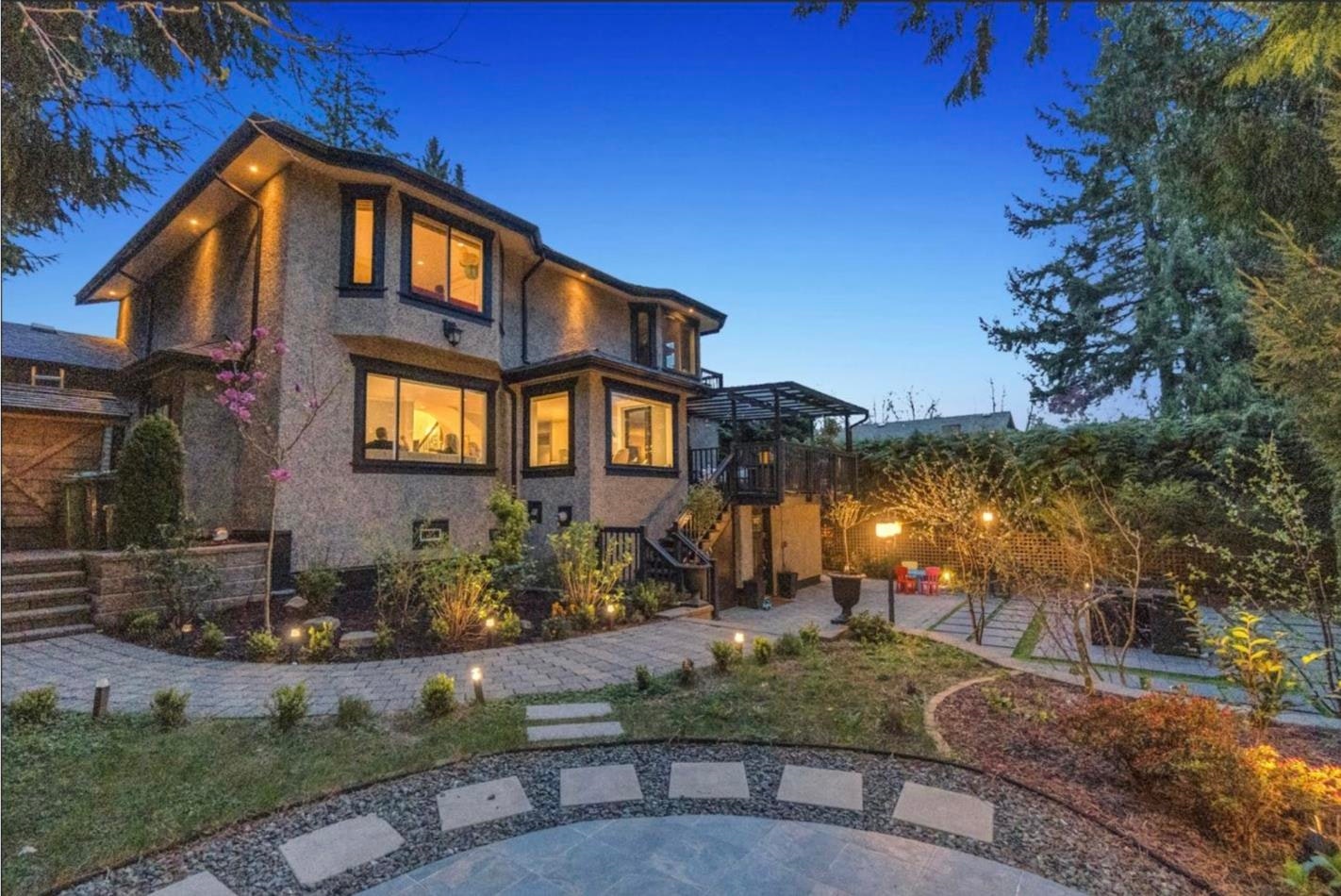 3263 Norwood Avenue, North Vancouver, BC, V7N 3P2 - 18