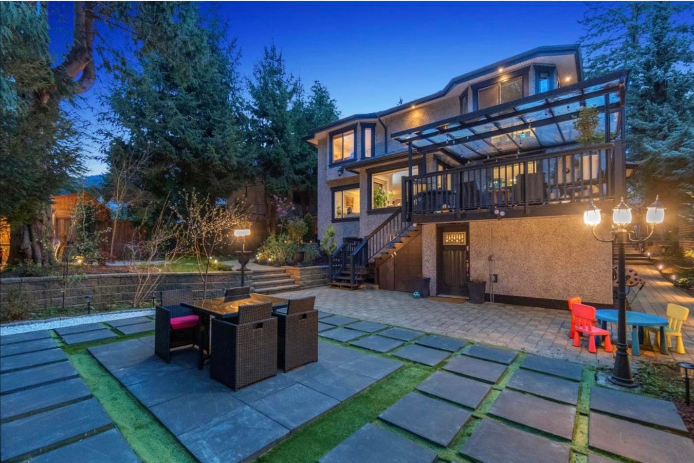3263 Norwood Avenue, North Vancouver, BC, V7N 3P2 - 19
