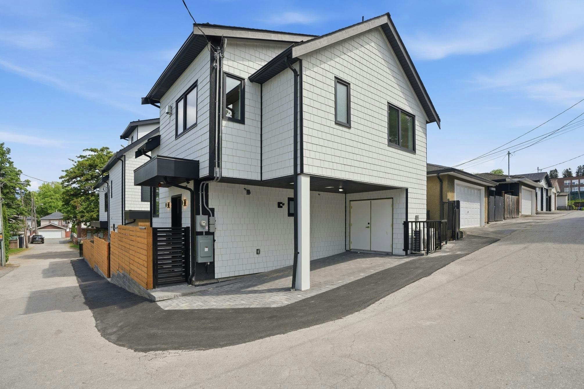 2436 E 20th Avenue, Vancouver, BC, V5M 2T6