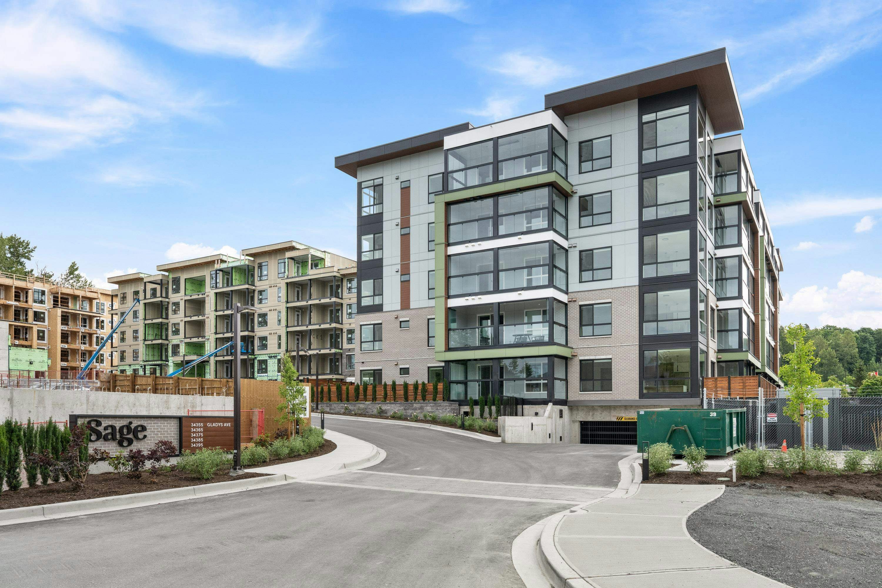 205-34395 Gladys Avenue, Abbotsford, BC, V2S 0R4