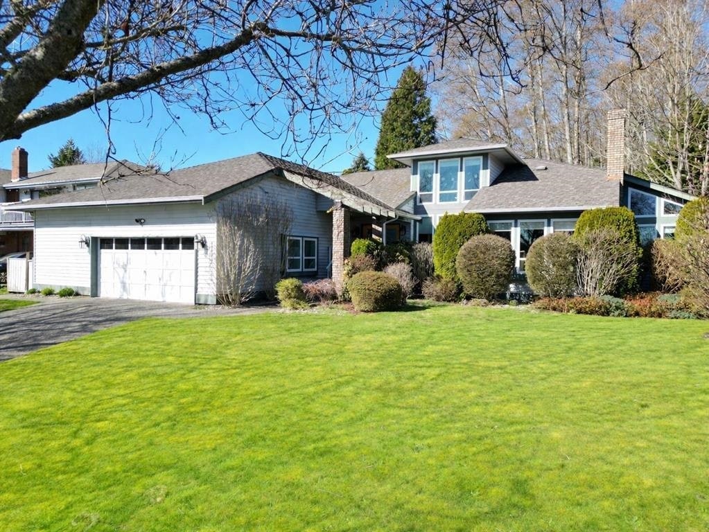 13383 14a Avenue, Surrey, BC, V4A 7P9 - 2